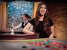 Hasil permainan Dragon Tiger yang ditampilkan secara real-time